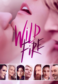 постер Wild Fire Nights